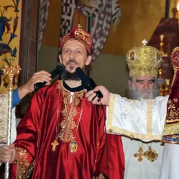 Владика Димитрије: Послушати глас народа у Црној Гори