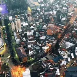 Литија из Блишкова постала најдужа литија у Црној Гори