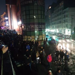 Једну од најбројнијих литија у Бијелом Пољу  предводио Владика Јоаникије