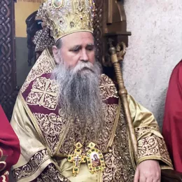 Ново љето доброте Господње молитвено прослављено у манастиру Ђурђеви Ступови