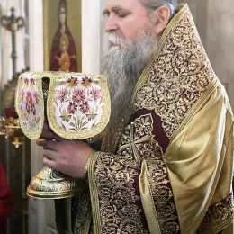 Ново љето доброте Господње молитвено прослављено у манастиру Ђурђеви Ступови