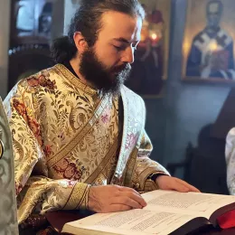 Епископ Јоаникије служио у Ђурђевим Ступовима