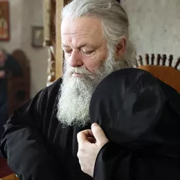 Епископ Јоаникије служио у Ђурђевим Ступовима