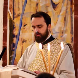 Владика Јоаникије богослужио у барском Саборном храму