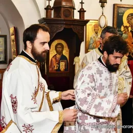 Владика Јоаникије: Митрополит Амфилохије је свијетли примјер чије вријеме тек долази