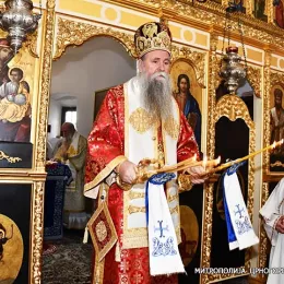 Владика Јоаникије: Митрополит Амфилохије је свијетли примјер чије вријеме тек долази