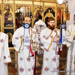 Владика Јоаникије: Митрополит Амфилохије је свијетли примјер чије вријеме тек долази