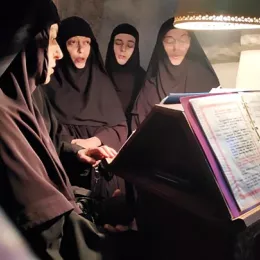 Владика Јоаникије у Паштровићима