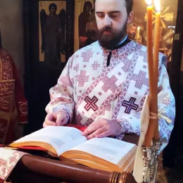 Владика Јоаникије у Паштровићима