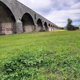 Божур за дјецу Ораховца