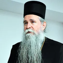 Владика Јоаникије