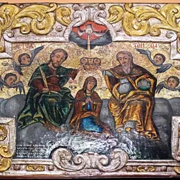 Иконостаси за живот светиња