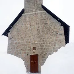 Припреме за празник Светог Саве на Жабљаку