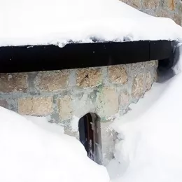 Припреме за празник Светог Саве на Жабљаку