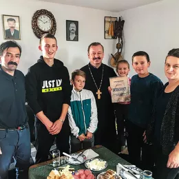 Рекордна година у Црној Гори – помогнуто десет породица и четири народне кухиње