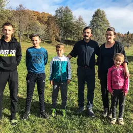 Рекордна година у Црној Гори – помогнуто десет породица и четири народне кухиње