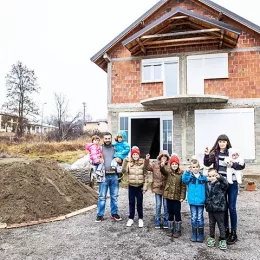 Рекордна година у Црној Гори – помогнуто десет породица и четири народне кухиње