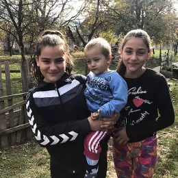 Рекордна година у Црној Гори – помогнуто десет породица и четири народне кухиње