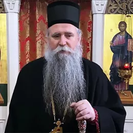 Светосавска честитка Епископа Јоаникија (ВИДЕО)