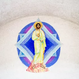 Пресвета Богородица Дурмиторка благосиља Жабљак и дурмиторски крај