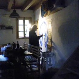 Пресвета Богородица Дурмиторка благосиља Жабљак и дурмиторски крај