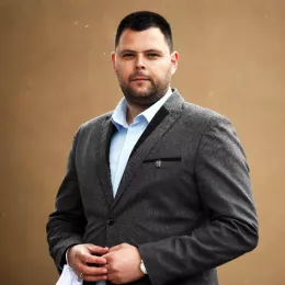 Божићна честитка Претсједника Општине Никшић