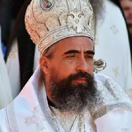 Божићна порука Његовог Преосвештенства Епископа будимљанско-никшићког Г. Методија 2021/2022 љета Господњег