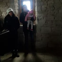 Прослављен Свети првомученик и архиђакон Стефан