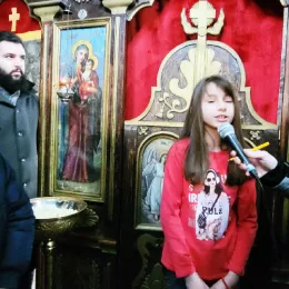 Молитвено прослављен празник Светог Саве