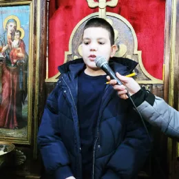 Молитвено прослављен празник Светог Саве