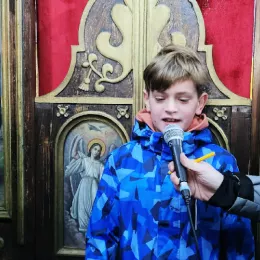 Молитвено прослављен празник Светог Саве