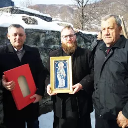 Прослављен Свети Сава, слава најстарије цркве у пивском крају