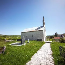 Светосавском академијом у дробњачком селу Пошћење почињу светковине у Епархији будимљанско-никшићкој