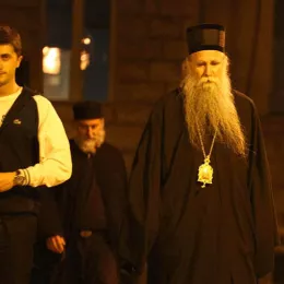 Одложено суђење Владици Јоаникију и свештеницима