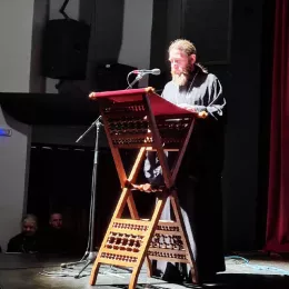 Светосавска академија у Никшићу