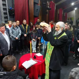 У Плужинама одржана Светосавска академија: Свети Сава има челно мјесто пред нама у свим вјековима