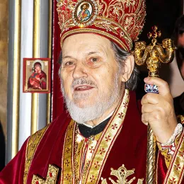 Упокојио се у Господу Епископ шабачки Лаврентије (1935-2022)