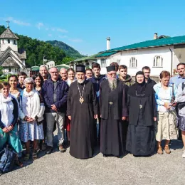 Упокојио се у Господу Епископ шабачки Лаврентије (1935-2022)