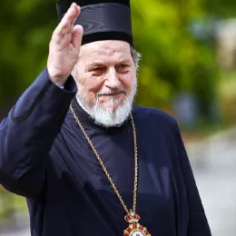 Упокојио се у Господу Епископ шабачки Лаврентије (1935-2022)