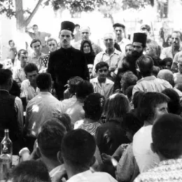 Упокојио се у Господу Епископ шабачки Лаврентије (1935-2022)