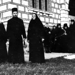 Упокојио се у Господу Епископ шабачки Лаврентије (1935-2022)