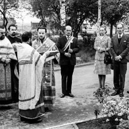 Упокојио се у Господу Епископ шабачки Лаврентије (1935-2022)