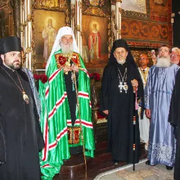 Упокојио се у Господу Епископ шабачки Лаврентије (1935-2022)