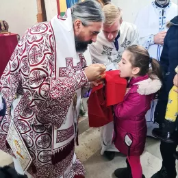 Прослављен Јовањдан, слава цркве у Сутивану