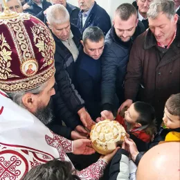 Прослављен Јовањдан, слава цркве у Сутивану