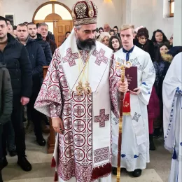 Прослављен Јовањдан, слава цркве у Сутивану