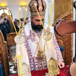 Прослављен Јовањдан, слава цркве у Сутивану