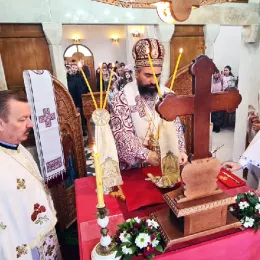 Прослављен Јовањдан, слава цркве у Сутивану