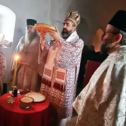 Сабрањем у шавничком селу Дужи почеле Светосавске свечаности