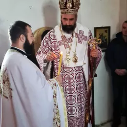 Сабрањем у шавничком селу Дужи почеле Светосавске свечаности